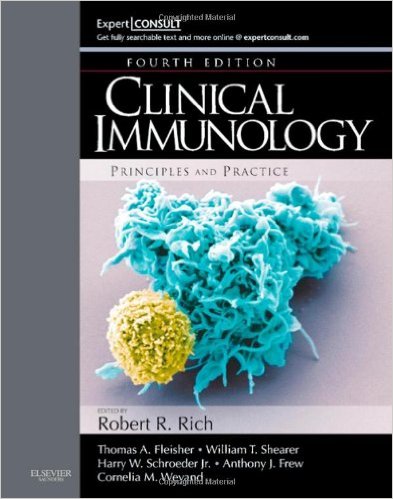basic immunology abbas 4th edition torrent